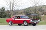 Dodge Challenger R/T Hemi Mr Norm&rsquo;s 1971 года
